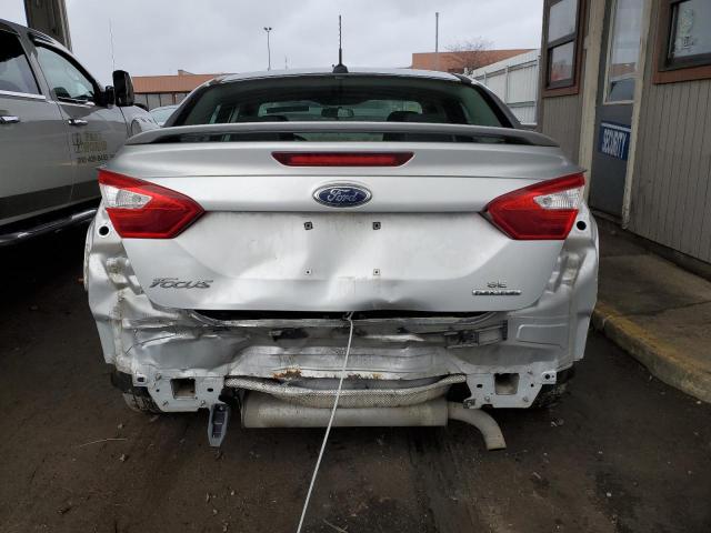 Photo 6 from auction – 2014 FORD FOCUS SE with VIN 1FADP3F28EL291964