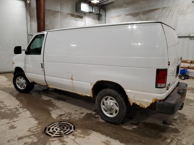 Photo 2 from auction – 2001 FORD ECONOLINE with VIN 1FTSE34L71HB56958