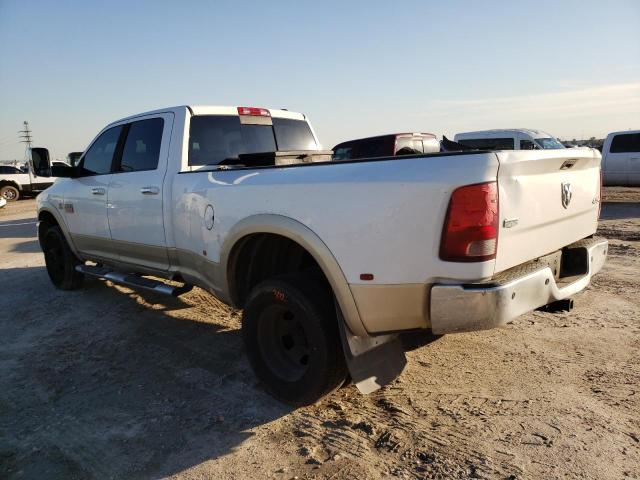 Photo 2 from auction – 2011 DODGE RAM 3500 with VIN 3D73Y4CLXBG517264