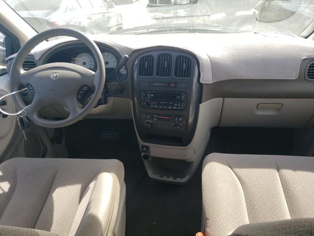 Photo 8 from auction – 2006 DODGE CARAVAN SX with VIN 1D8GP45R96B561076