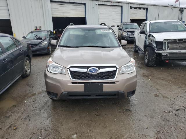 Photo 5 from auction – 2016 SUBARU FORESTER 2 with VIN JF2SJADC2GH521539