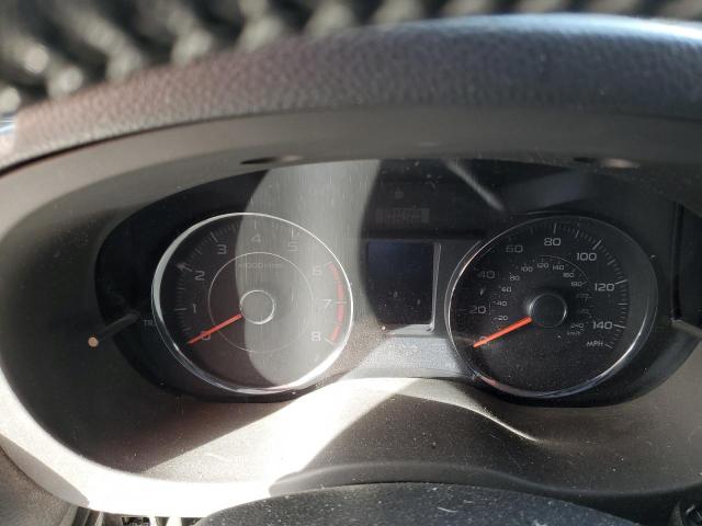 Photo 9 from auction – 2014 SUBARU FORESTER 2 with VIN JF2SJAPC4EH419927