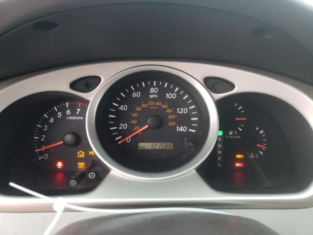 Photo 9 from auction – 2005 TOYOTA HIGHLANDER with VIN JTEGD21A050110281