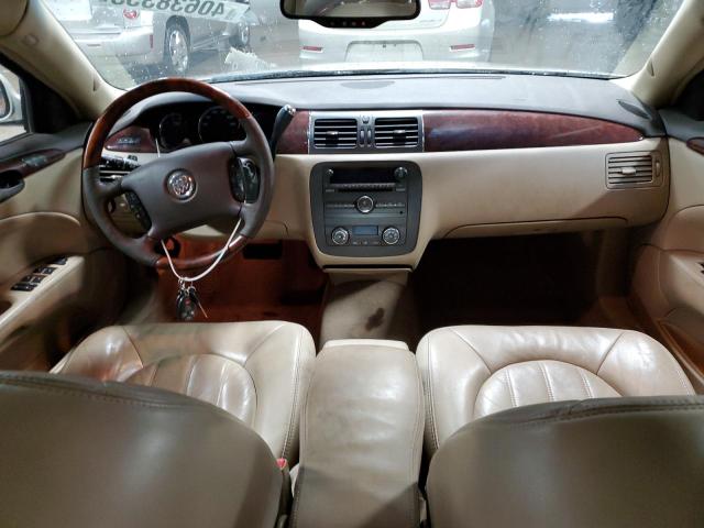 Photo 8 from auction – 2008 BUICK LUCERNE CX with VIN 1G4HD57298U204579