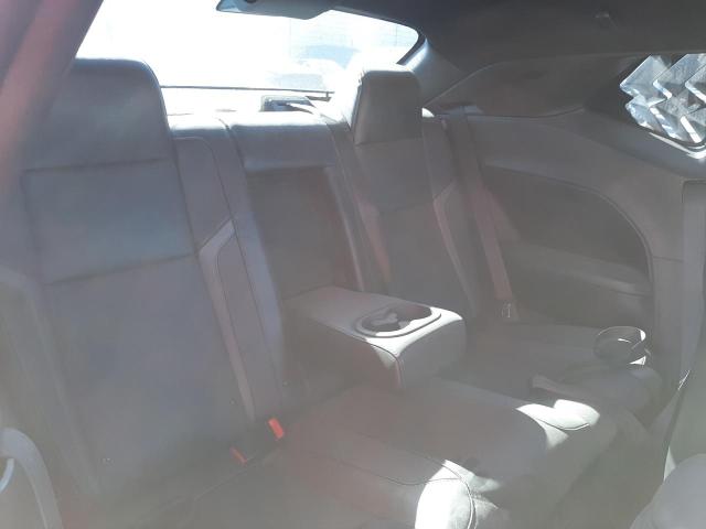 Photo 10 from auction – 2019 DODGE CHALLENGER with VIN 2C3CDZAG3KH525865