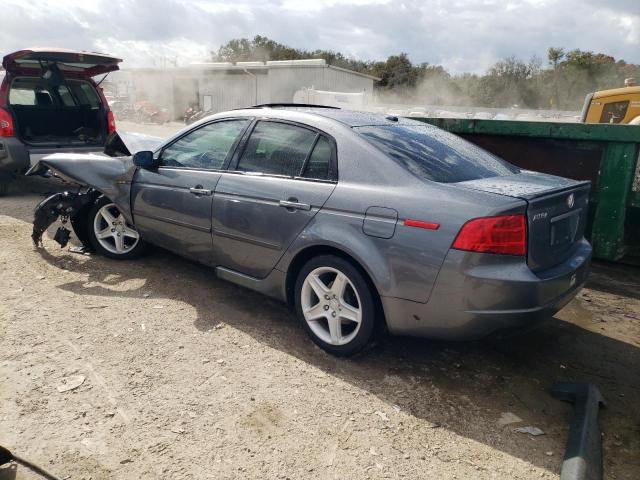 Photo 2 from auction – 2004 ACURA TL with VIN 19UUA662X4A058449