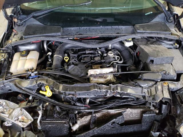 Zdjęcie 11 z aukcji – 2018 FORD FOCUS SE z VIN 1FADP3FE0JL202554
