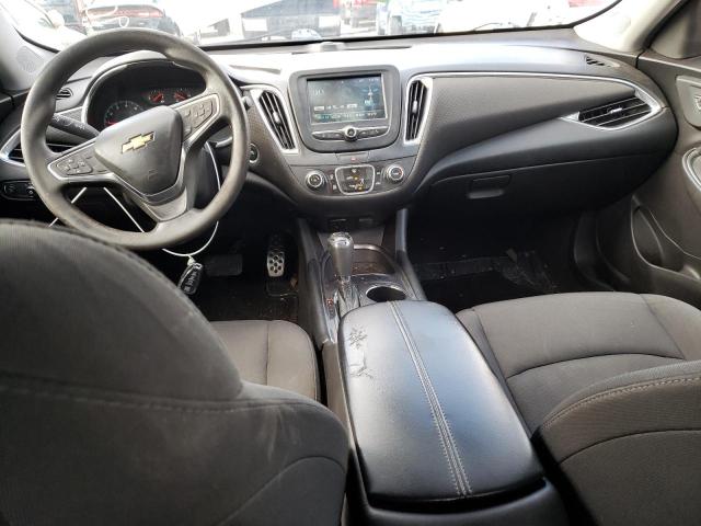 Photo 8 from auction – 2016 CHEVROLET MALIBU LT with VIN 1G1ZE5ST2GF261370