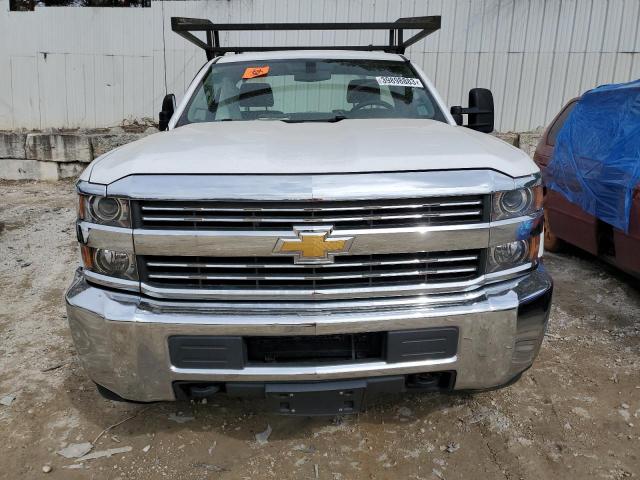 Photo 5 from auction – 2015 CHEVROLET SILVERADO with VIN 1GC0CUEG6FZ511026