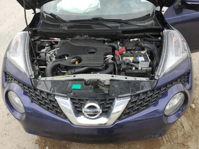 Photo 12 from auction – 2016 NISSAN JUKE S with VIN JN8AF5MV8GT657115