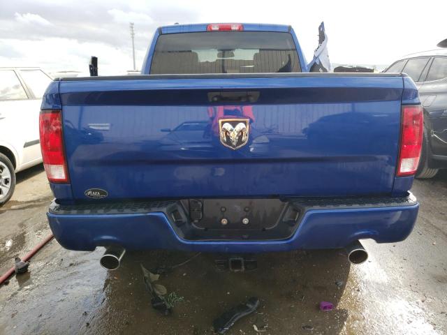 Photo 6 from auction – 2015 RAM 1500 ST with VIN 1C6RR6FT5FS553295