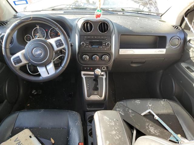 Photo 8 from auction – 2017 JEEP COMPASS LA with VIN 1C4NJCEB4HD182529