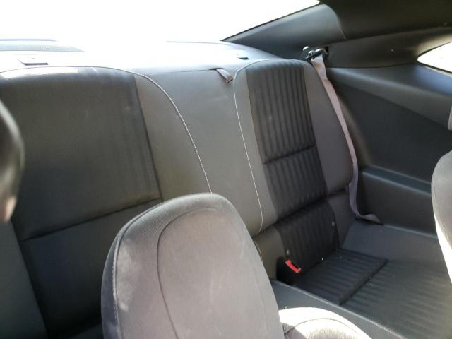 Photo 10 from auction – 2014 CHEVROLET CAMARO LS with VIN 2G1FA1E39E9229802