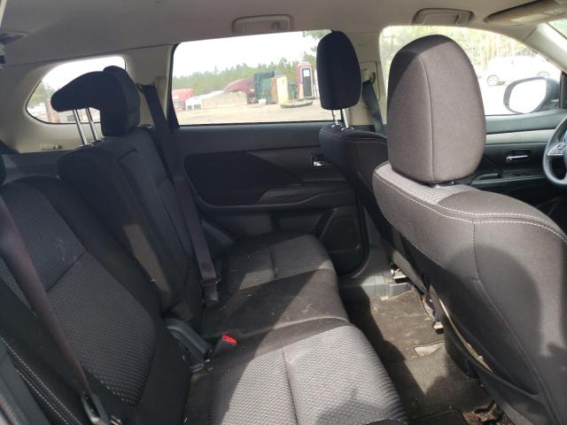 Photo 10 from auction – 2018 MITSUBISHI OUTLANDER with VIN JA4AD2A35JJ002703