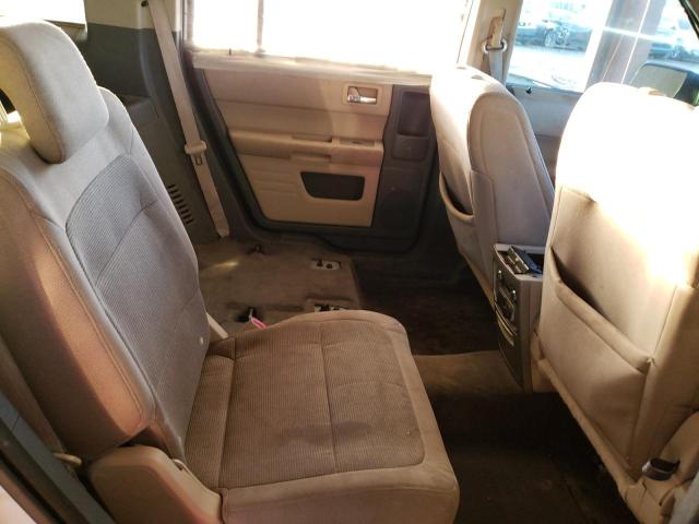 Photo 10 from auction – 2009 FORD FLEX SE with VIN 2FMDK51C79BA17080