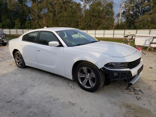 Photo 4 from auction – 2016 DODGE CHARGER SX with VIN 2C3CDXHG0GH350394