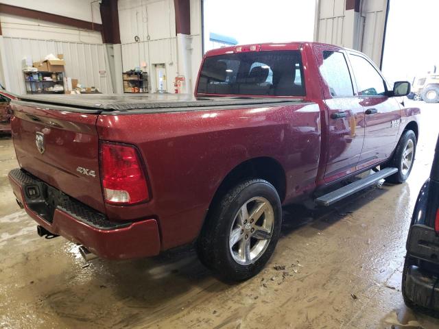 Photo 3 from auction – 2014 RAM 1500 ST with VIN 1C6RR7FT7ES131274