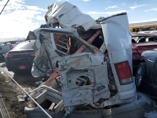 Photo 6 from auction – 1999 FORD ECONOLINE with VIN 1FTRE14W2XHB71888