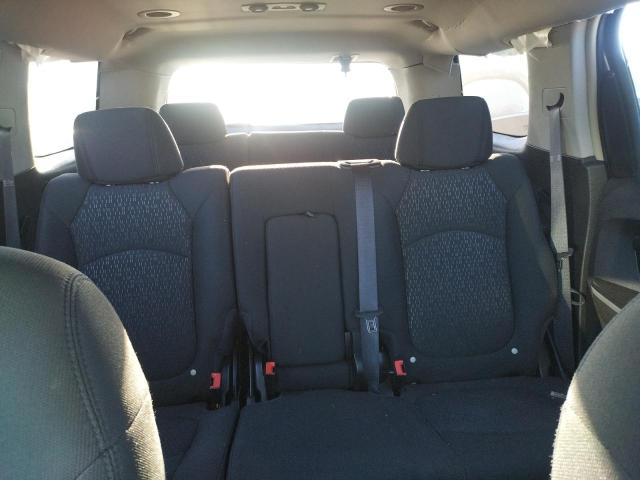 Photo 10 from auction – 2009 GMC ACADIA SLE with VIN 1GKER13D99J104952