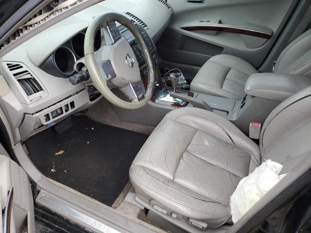 Photo 7 from auction – 2007 NISSAN MAXIMA SE with VIN 1N4BA41E37C865874