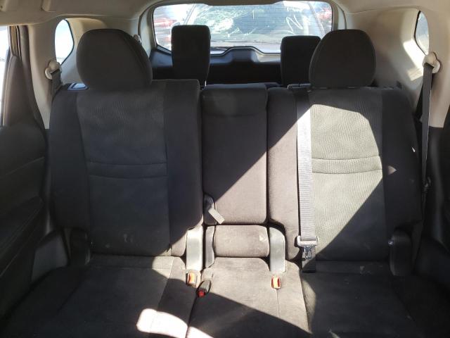 Photo 10 from auction – 2016 NISSAN ROGUE S with VIN 5N1AT2MN3GC746122