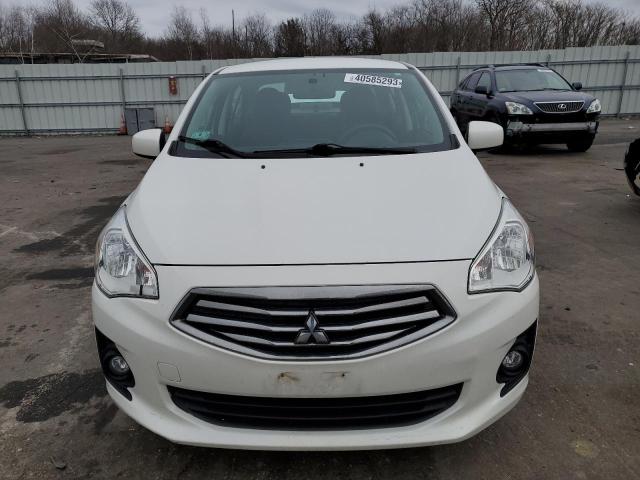 Photo 5 from auction – 2017 MITSUBISHI MIRAGE G4 with VIN ML32F3FJ0HH004395