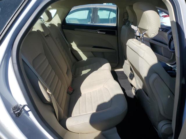 Photo 10 from auction – 2013 FORD FUSION SE with VIN 3FA6P0LU8DR329142