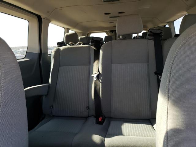 Photo 10 from auction – 2015 FORD TRANSIT T- with VIN 1FBZX2YM3FKA53539