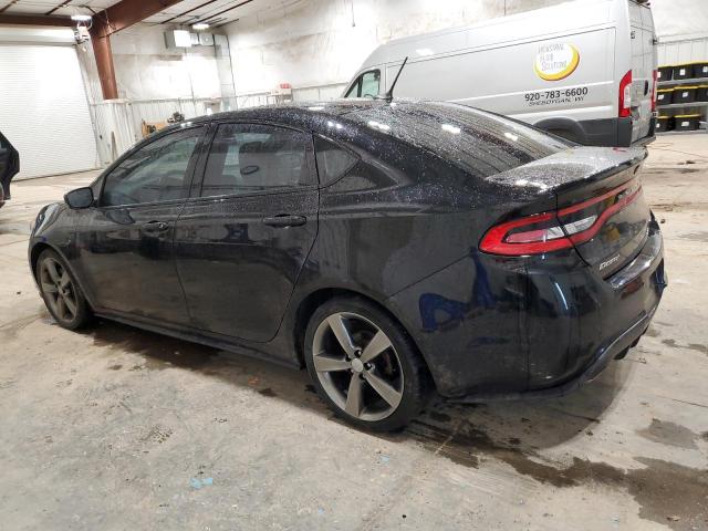 Photo 2 from auction – 2015 DODGE DART GT with VIN 1C3CDFEB1FD160473