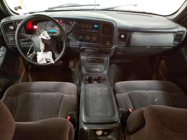 Photo 8 from auction – 2002 CHEVROLET SILVERADO2 with VIN 2GCEK19T421117364