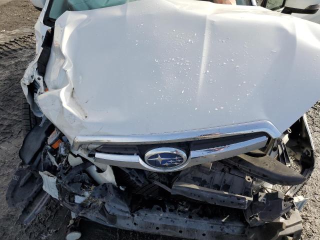 Photo 12 from auction – 2014 SUBARU FORESTER 2 with VIN JF2SJAPC4EH419927