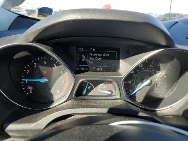 Photo 9 from auction – 2019 FORD ESCAPE SE with VIN 1FMCU0GD6KUA25065