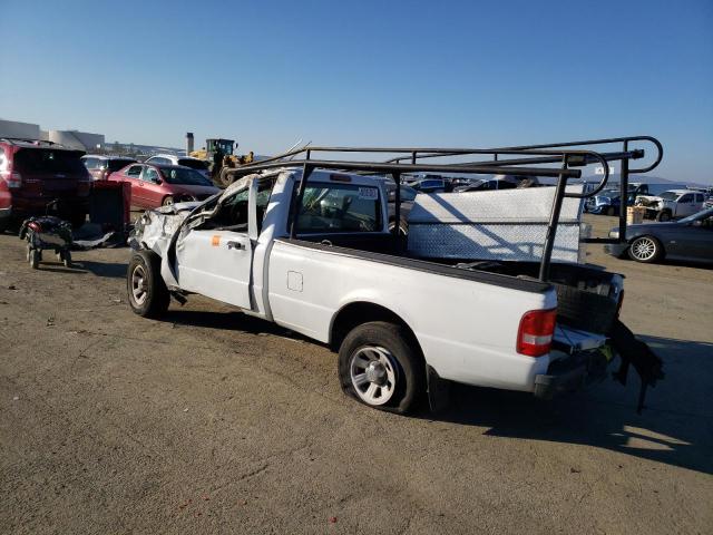 Photo 2 from auction – 2007 FORD RANGER with VIN 1FTYR10UX7PA23241
