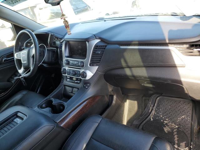 Photo 8 from auction – 2017 GMC YUKON XL K with VIN 1GKS2GKC0HR111663