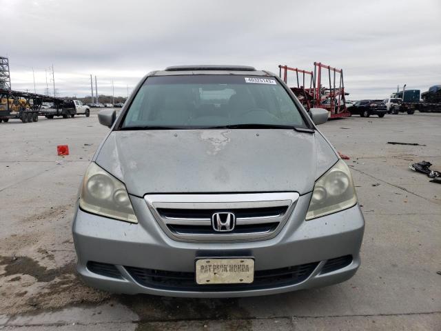 Photo 5 from auction – 2006 HONDA ODYSSEY EX with VIN 5FNRL38636B129059