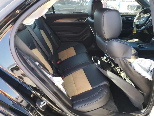 Photo 10 from auction – 2017 CADILLAC CTS-V with VIN 1G6A15S65H0193616