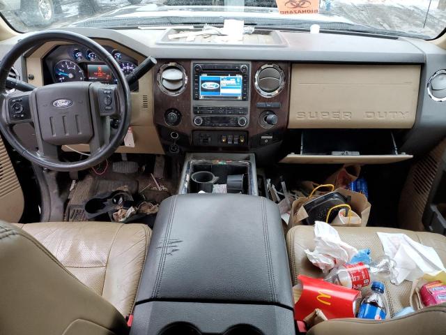 Photo 8 from auction – 2012 FORD F250 SUPER with VIN 1FT7W2BT5CEB51486