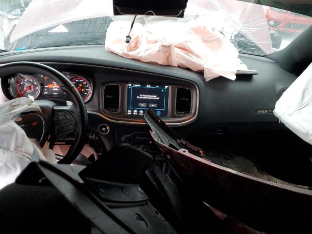 Photo 8 from auction – 2021 DODGE CHARGER SC with VIN 2C3CDXGJ5MH535307