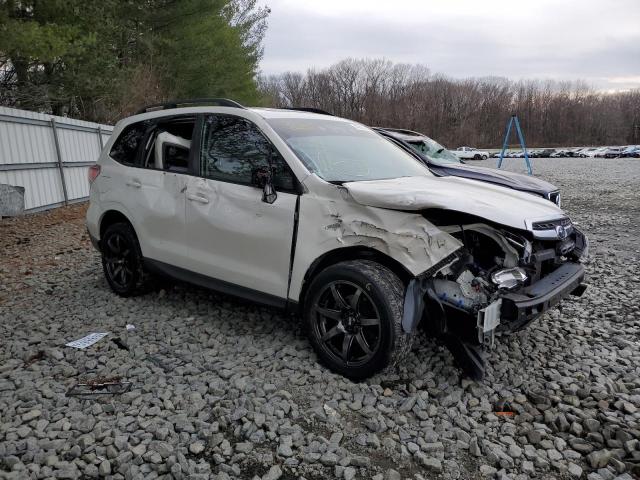 Photo 4 from auction – 2017 SUBARU FORESTER 2 with VIN JF2SJAGC0HH567853