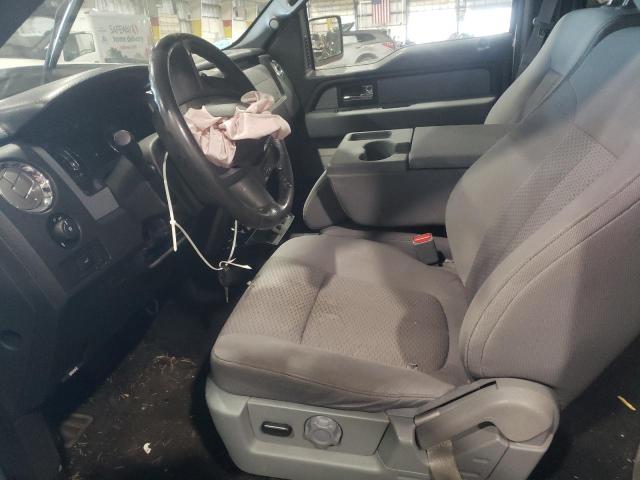 Photo 7 from auction – 2014 FORD F150 SUPER with VIN 1FTFW1EF3EFA63027