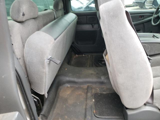 Photo 10 from auction – 2006 CHEVROLET SILVERADO with VIN 1GCEC19V46Z111480