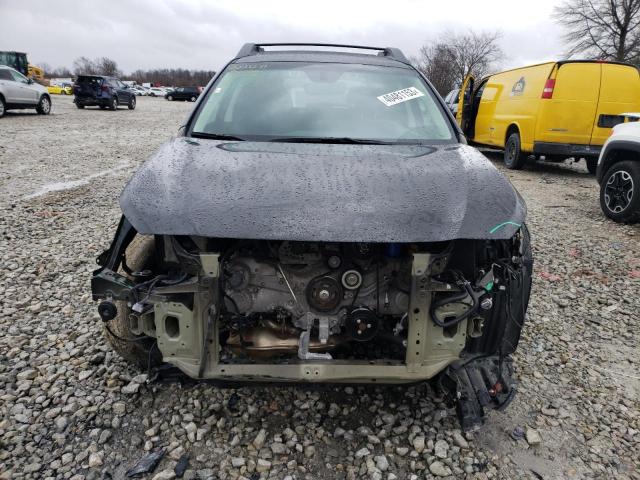 Photo 5 from auction – 2019 SUBARU OUTBACK 2. with VIN 4S4BSAHC9K3312564