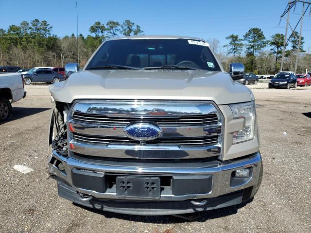Photo 5 from auction – 2017 FORD F150 SUPER with VIN 1FTEW1EG5HFB30087