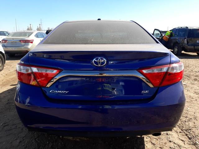 Photo 6 from auction – 2015 TOYOTA CAMRY LE with VIN 4T1BF1FK5FU949109