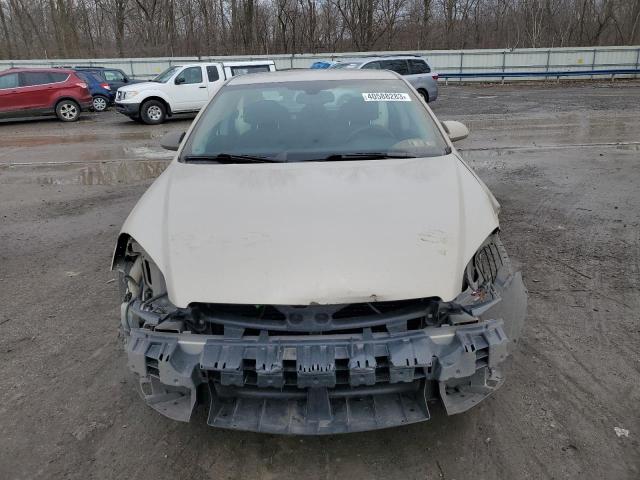 Photo 5 from auction – 2008 CHEVROLET IMPALA LS with VIN 2G1WB58K989134782