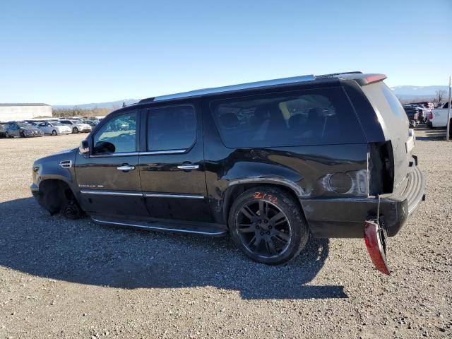 Photo 2 from auction – 2007 CADILLAC ESCALADE E with VIN 1GYFK66887R311597