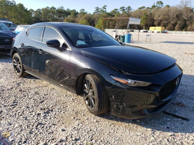Photo 4 from auction – 2019 MAZDA 3 PREMIUM with VIN JM1BPBNM5K1143714