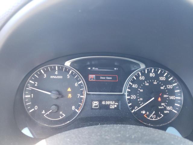 Photo 9 from auction – 2013 NISSAN ALTIMA 2.5 with VIN 1N4AL3AP7DC904320