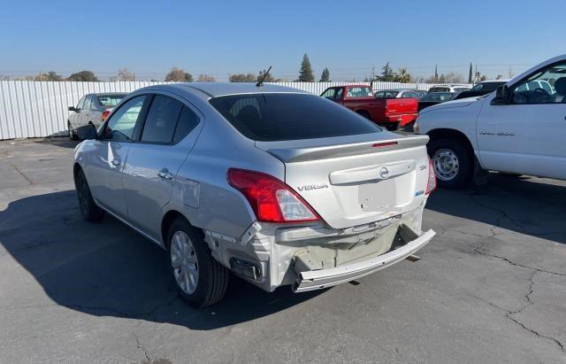 Photo 3 from auction – 2016 NISSAN VERSA S with VIN 3N1CN7APXGL850852