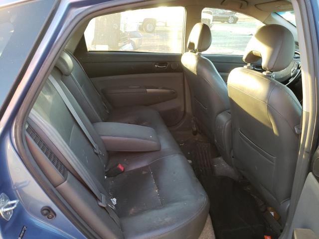 Photo 10 from auction – 2008 TOYOTA PRIUS with VIN JTDKB20U887737080